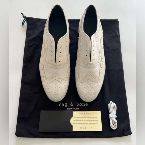 Rag & Bone Shoes
